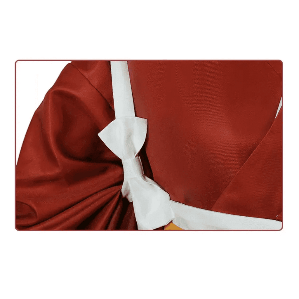 Izumi Kyouka Cosplay Costume – Bungou Stray Dogs Kimono with Wig - S / Costume Only