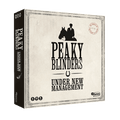 Peaky Blinders: Under New Management - 