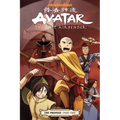 Avatar: The Last Airbender - The Promise Part 2