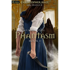 Phantasm: An Isekai Litrpg - Paperback