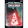 Star Wars: Darth Vader by Greg Pak Vol. 6 - Return of the Handmaidens
