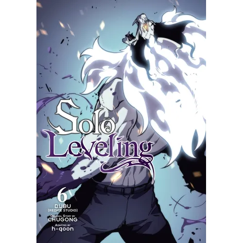 Solo Leveling, Vol. 6 (Comic)