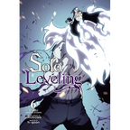 Solo Leveling, Vol. 6 (Comic) - Paperback