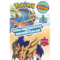 Pokã(c)Mon Guã-A Definitiva de la Regiã3n Galar. Libro Oficial 2020. Pokã(c)Mon Espada. Pokã(c)Mon Escudo / Handbook to the Galar Region