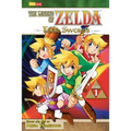The Legend of Zelda, Vol. 6: Four Swords - Part 1