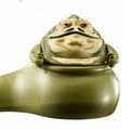 Jabba the Hutt Star Wars Lego Minifigures custom toys