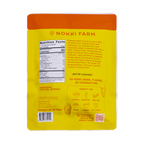 Freeze-Dried Jackfruit