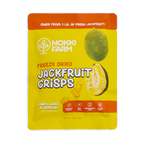 Freeze-Dried Jackfruit