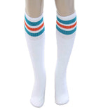 Jackie Moon Tube Socks - One Size Fits All