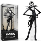 FiGPiN: Nightmare Before Christmas - Jack Skellington #547 - 