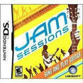 Jam Sessions - Nintendo DS - 