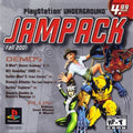 Playstation Underground Jampack: Fall 2001 (Playstation) - Game Only