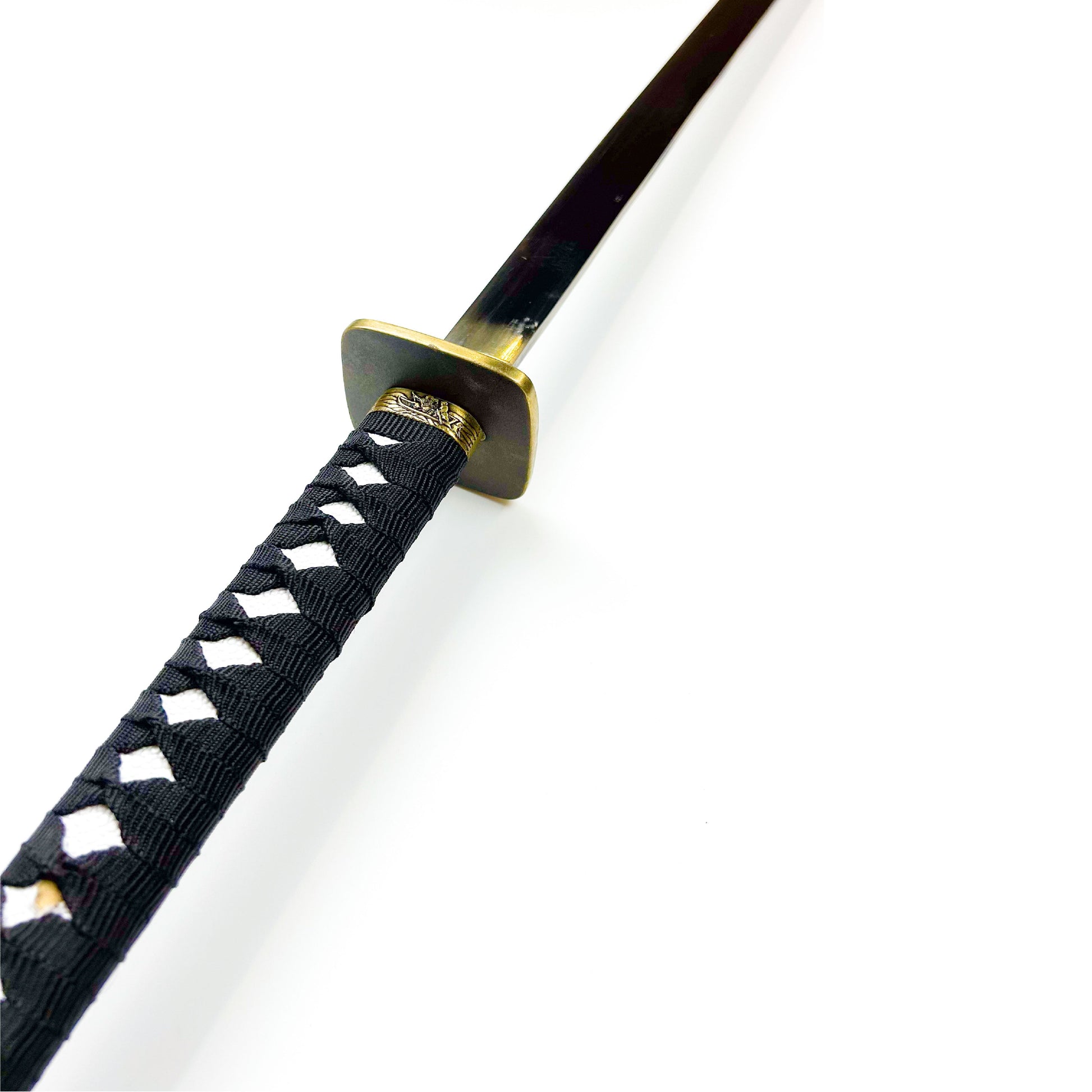 Japanese Nodachi Carbon Steel Giant 78 Inch Full Tang Sword