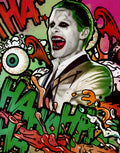 Jared Leto Signed 8x10 Photo - Video Proof