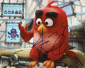 Jason Sudeikis Signed 8x10 Photo