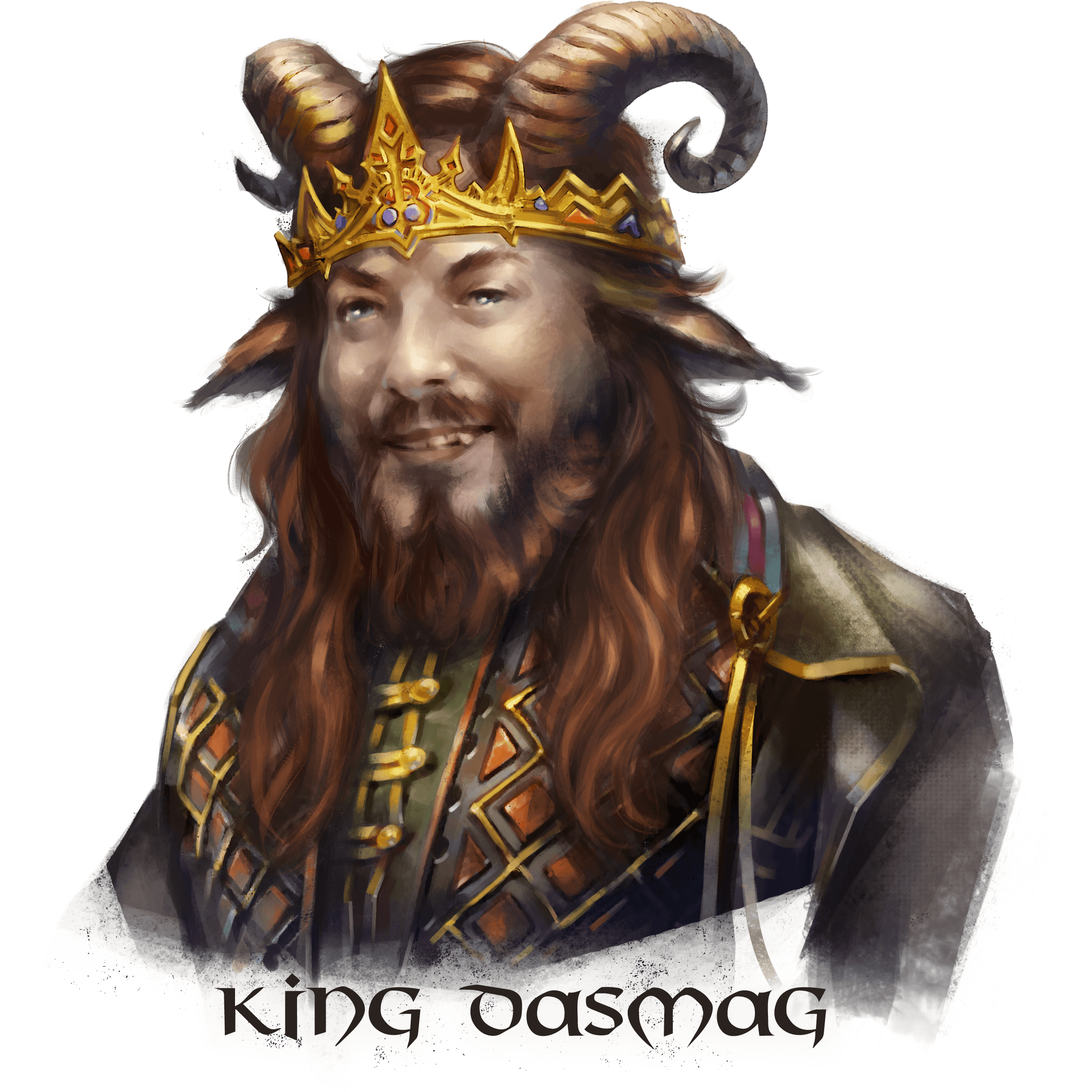 Crown of the Oathbreaker Bundle - 