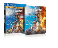Just Cause 3: Day One Edition (Target Edition) (Playstation 4) - Game Only