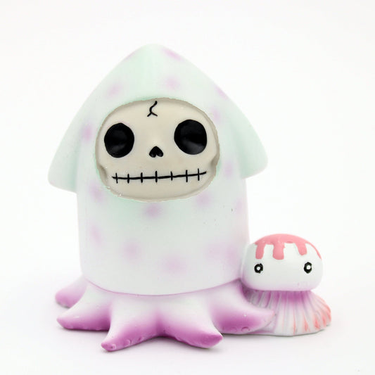 Jelly Furrybones Figurine