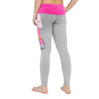Jem and the Holograms Lounge Leggings - S