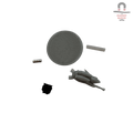 Jetpack Bazooka Penguin