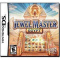 Jewel Master Egypt - Nintendo DS - 