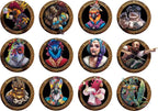 Jewel of the Indigo Isles for Foundry VTT - Pathfinder 2nd Edition / Foundry VTT Module Only