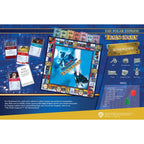The Polar Express Opoly