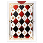 Bicycle Alice in Wonderland Playing Cards - 