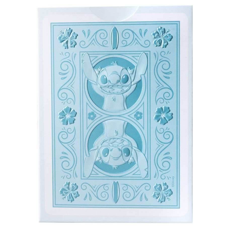 Bicycle Stitch Playing Cards - 