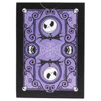Bicycle The Nightmare Before Christmas Playing Cards - 