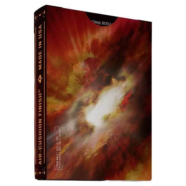 Bicycle Stargazer 202 Playing Cards - 