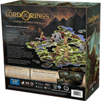 Lord of the Rings: Journeys in Middle-Earth - 