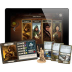 Lord of the Rings: Journeys in Middle-Earth - 
