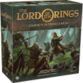 Lord of the Rings: Journeys in Middle-earth - 