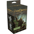 Lord of the Rings: Journeys in Middle-earth - Villains of Eriador - 