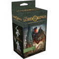 Lord of the Rings: Journeys in Middle-Earth - Scourges of the Wastes Figure Pack - 