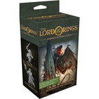 Lord of the Rings: Journeys in Middle-Earth - Scourges of the Wastes Figure Pack - 