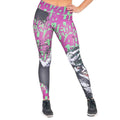 Joker Haha Leggings - S
