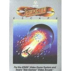 Journey Escape - Atari 2600