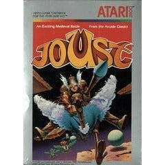 Joust - Atari 2600