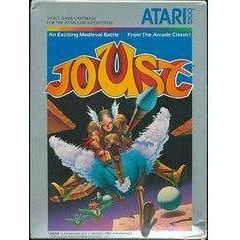 Joust - Atari 5200