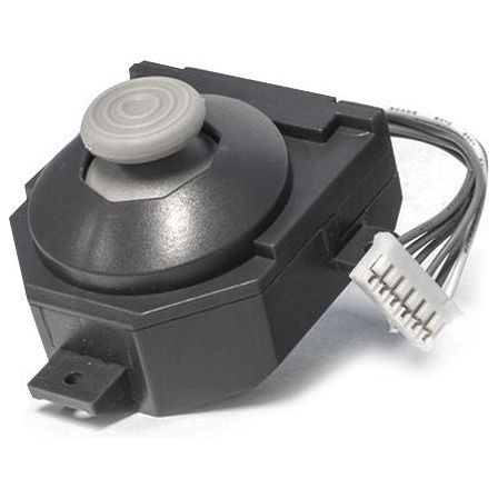 Joystick (In the Style of Gamecube®) Compatible With N64® (Repair Box)