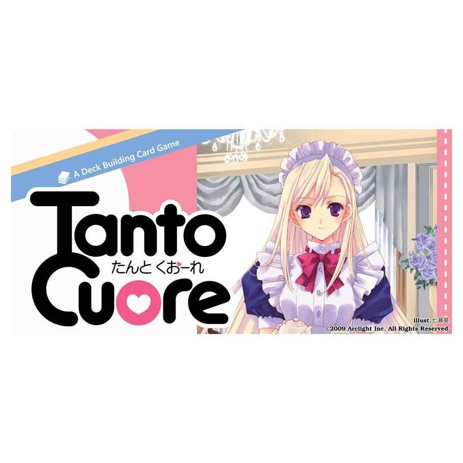 Tanto Cuore - 