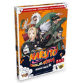 Naruto Ninja Arena: Sensei Pack - 