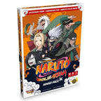 Naruto Ninja Arena: Sensei Pack - 