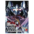 Core Connection: Titans Unleashed Expansion - 
