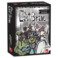 The Last Brave - 