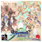 Alicematic Heroes - 