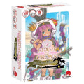 Heart of Crown: Fairy Garden - Six City Alliance Expansion - 