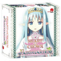 Heart of Crown: Fairy Garden - 